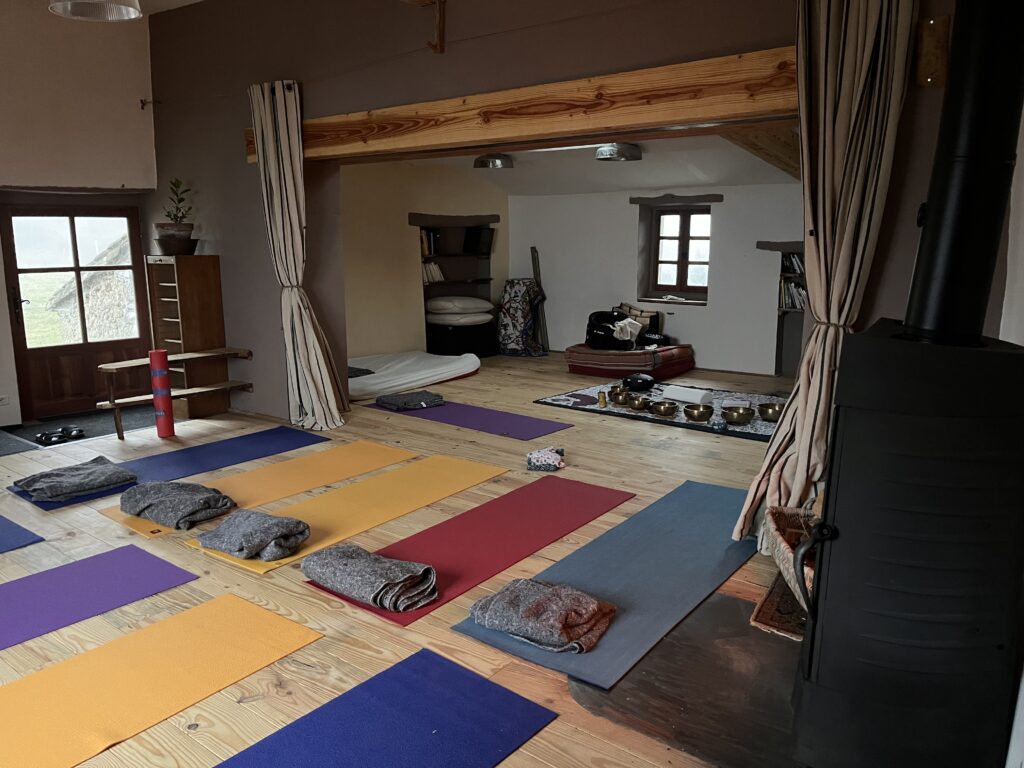 dojo
